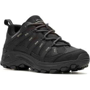 Merrell CLAYPOOL 2 SPORT GTX Pánské outdoorové boty, černá, velikost 45