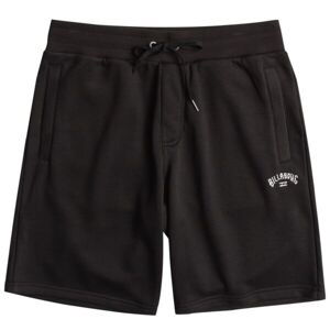 Billabong ARCH SHORT Pánské kraťasy, černá, velikost