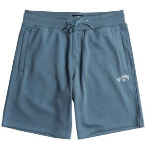 Billabong ARCH SHORT Pánské kraťasy, modrá, velikost