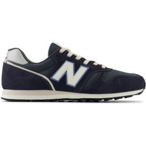 New Balance ML373OK2 Pánská volnočasová obuv, tmavě modrá, velikost 46.5