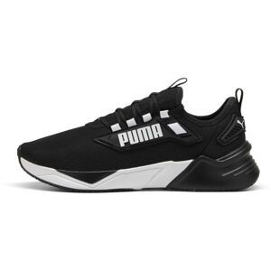 Puma RETALIATE 3 Pánská vycházková obuv, černá, velikost 40