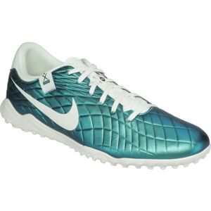 Nike TIEMPO LEGEND 10 ACADEMY TF 30 Pánské turfy, zelená, velikost 44.5