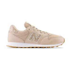 New Balance GW500LM2 Dámská volnočasová obuv, béžová, velikost 39