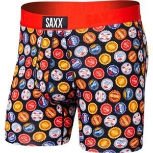 SAXX ULTRA Pánské boxerky, mix, velikost