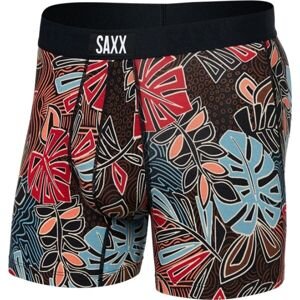 SAXX VIBE Pánské boxerky, mix, velikost