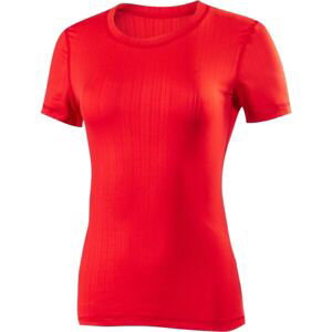 Klimatex AMBRA Dámské funkční triko, červená, velikost