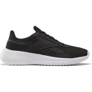 Reebok LITE 4 W Dámská běžecká obuv, černá, velikost 40.5