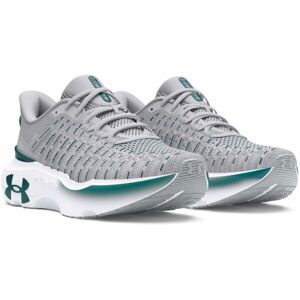 Under Armour INFINITE ELITE Pánské běžecké boty, šedá, velikost 42