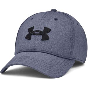 Under Armour BLITZING CAP M Pánská kšiltovka, modrá, velikost