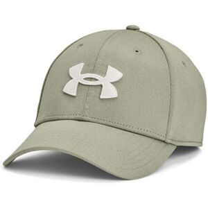 Under Armour BLITZING CAP M Pánská kšiltovka, zelená, velikost