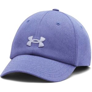 Under Armour BLITZING CAP W Dámská kšiltovka, fialová, velikost