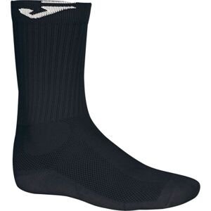 Joma LARGE SOCK Sportovní ponožky, černá, velikost