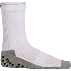 Joma ANTI-SLIP SOCKS Sportovní ponožky, bílá, velikost