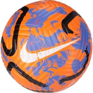 Nike PREMIER LEAGUE ACADEMY Fotbalový míč, oranžová, velikost