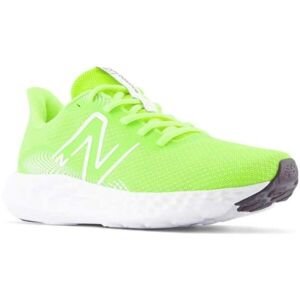 New Balance 411CT W Dámská běžecká obuv, reflexní neon, velikost 41.5