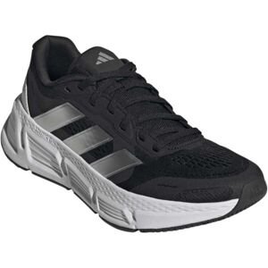adidas QUESTAR 2 W Dámská běžecká obuv, černá, velikost 38