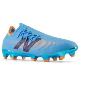 New Balance FURON PRO FG V7+ Pánské kopačky, modrá, velikost 42