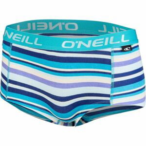 O'Neill SHORTY STRIPES 2-PACK Dámské spodní kalhotky, , velikost M