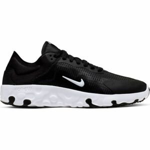Nike RENEW LUCENT Dámská volnočasová obuv, černá, veľkosť 37.5