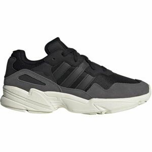 adidas YUNG-96 Pánská volnočasová obuv, černá, velikost 44