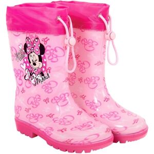 PERLETTI RAIN BOOTS Dětské holínky, růžová, velikost