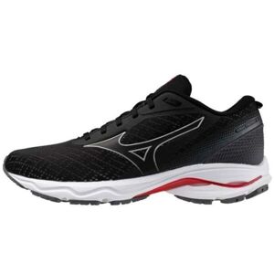 Mizuno WAVE PRODIGY 6 Pánská běžecká obuv, černá, velikost 43