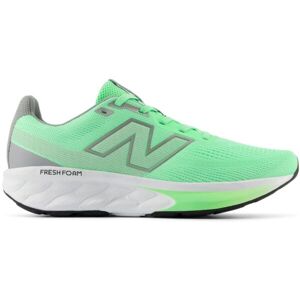 New Balance M520LB9 Pánské běžecké boty, světle zelená, velikost 40.5