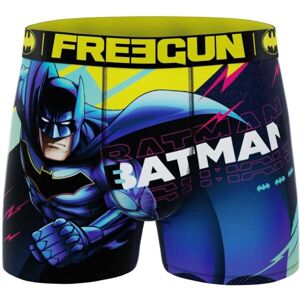 FREEGUN BATMAN Dětské boxerky, mix, velikost