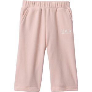 GAP FRCH BAS Dětské tepláky, růžová, velikost