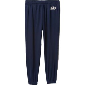 GAP V-FRCH FT HERITAGE LOGO JOGGER Pánské tepláky, tmavě modrá, velikost