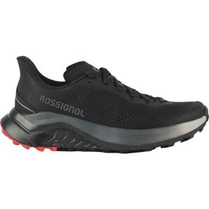 Rossignol W VENOSK Dámské terénní běžecké boty, černá, velikost