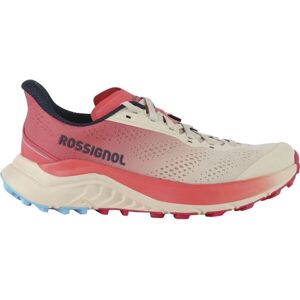 Rossignol W VENOSK Dámské terénní běžecké boty, béžová, velikost