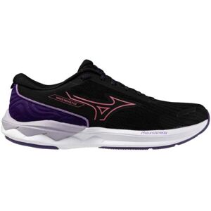 Mizuno WAVE REVOLT 3 W Dámská běžecká obuv, černá, velikost 36.5