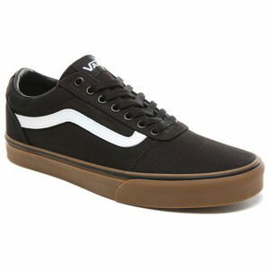 Vans WARD Unisex tenisky, černá, velikost 45