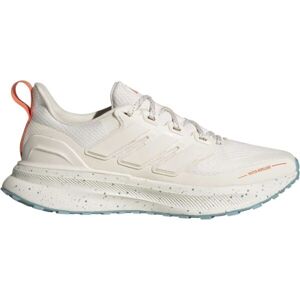 adidas ULTRARUN 5 TR W Dámská běžecká obuv, bílá, velikost 40