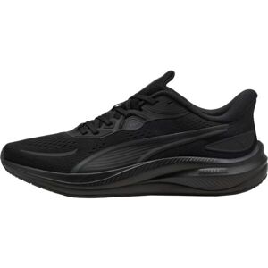 Puma SKYROCKET LITE 2 Běžecké boty, černá, velikost 44