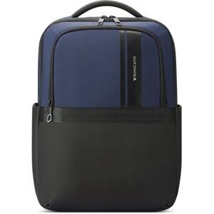 RONCATO 15,6" METROPOLITAN Batoh na notebook, tmavě modrá, velikost