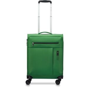 RONCATO LITE SOFT S Cestovní kufr, zelená, velikost