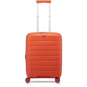 RONCATO B-FLYING S Cestovní kufr, oranžová, velikost