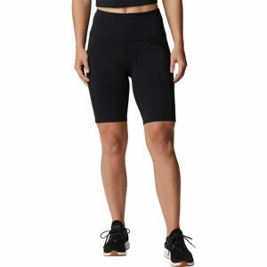 Columbia WINDGATES™ 1/2 TIGHT Dámské elastické šortky, černá, velikost