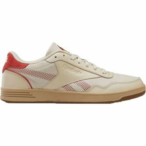 Reebok ROYAL TECHQUE T Pánská obuv, béžová, velikost 42.5