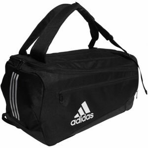 adidas ENDURANCE PACKING SYSTEM 50 Sportovní taška, černá, velikost NS