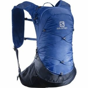 Salomon XT 10 Turistický batoh, modrá, velikost