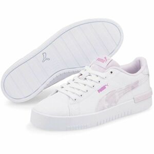 Puma JADA HAZY SUMMER Dámské tenisky, bílá, veľkosť 37