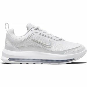 Nike AIR MAX AP Dámská volnočasová obuv, bílá, velikost 40.5