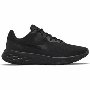 Nike REVOLUTION 6 Dámská běžecká obuv, černá, velikost 40
