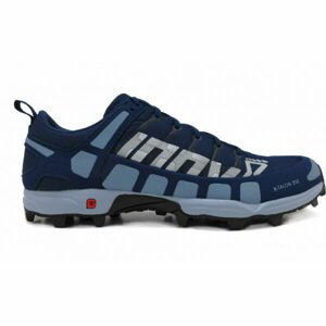 INOV-8 X-TALON 212 v2 W Dámská běžecká obuv, tmavě modrá, velikost 40.5