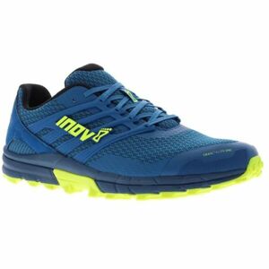 INOV-8 TRAIL TALON 290 M Pánská běžecká obuv, modrá, velikost 45