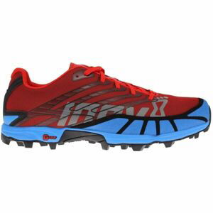 INOV-8 X-TALON 255 M Pánská běžecká obuv, červená, velikost 42.5