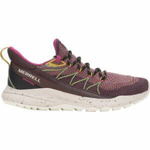 Merrell BRAVADA 2 Dámské outdoorové boty, vínová, velikost 38.5